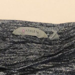 Athleta long sleeve shirt